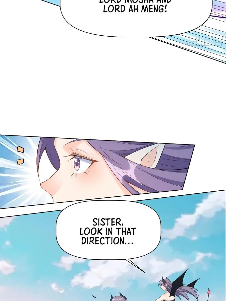 I'm Actually a Cultivation Bigshot Chapter 135 Page 6