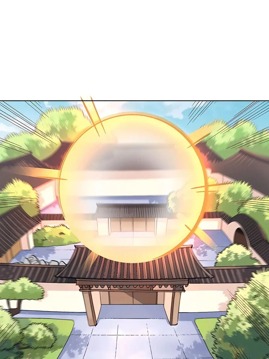 I'm Actually a Cultivation Bigshot Chapter 135 Page 11
