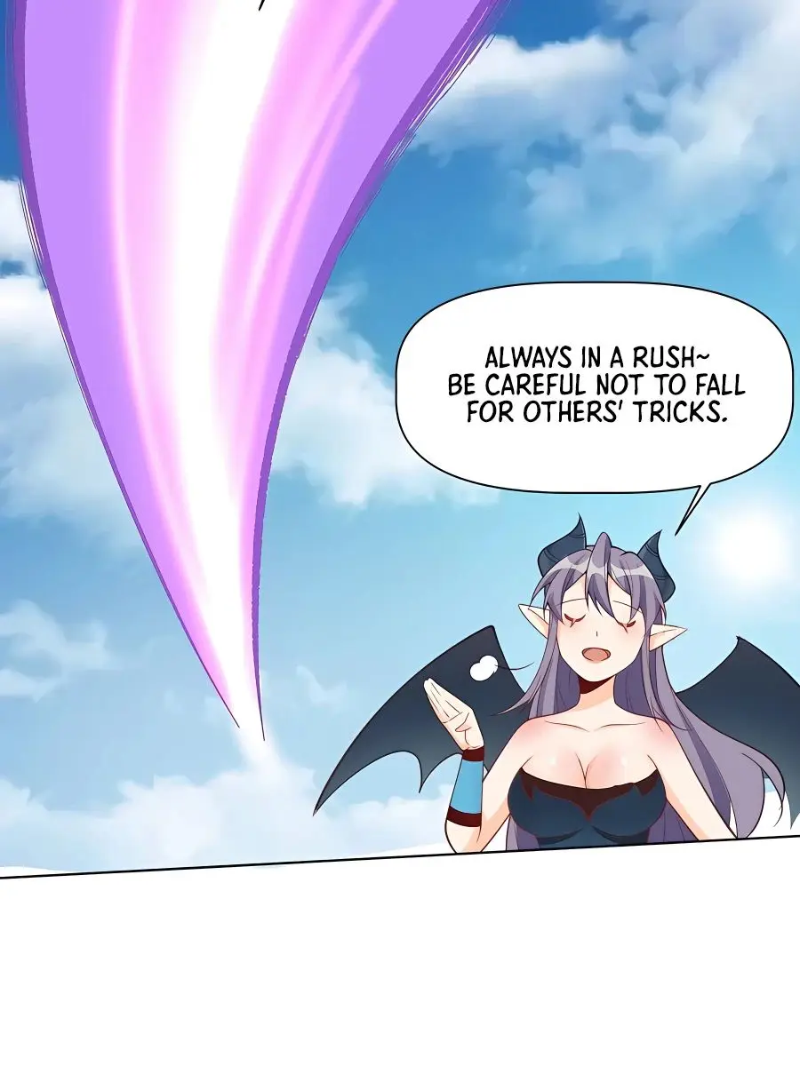 I'm Actually a Cultivation Bigshot Chapter 135 Page 16