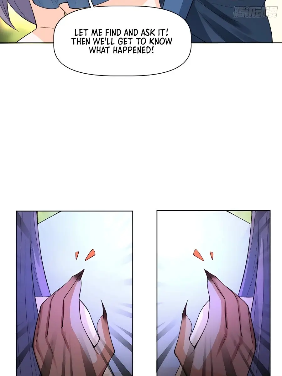 I'm Actually a Cultivation Bigshot Chapter 135 Page 22