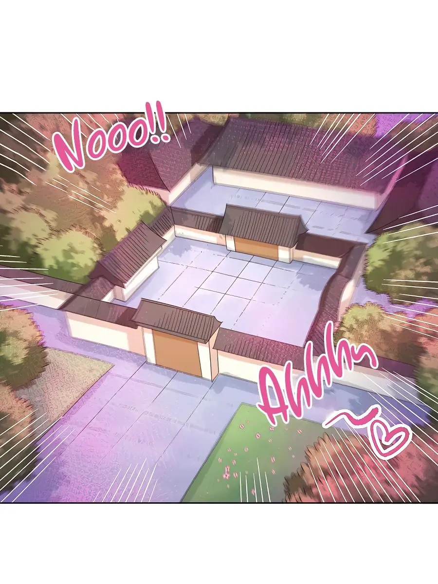 I'm Actually a Cultivation Bigshot Chapter 135 Page 28