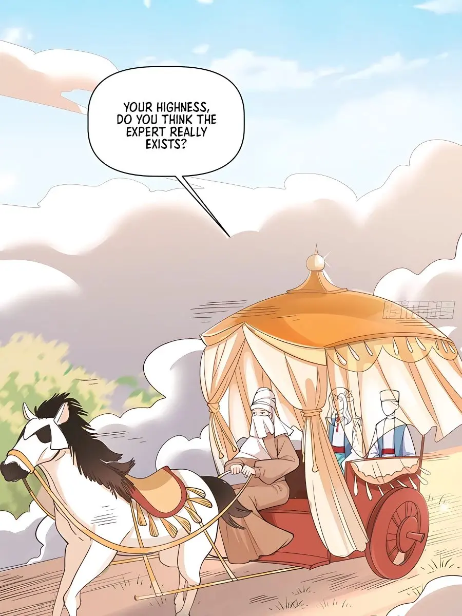 I'm Actually a Cultivation Bigshot Chapter 135 Page 31