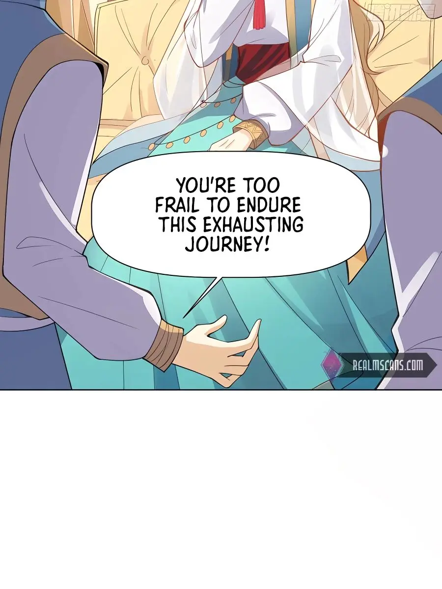 I'm Actually a Cultivation Bigshot Chapter 135 Page 34