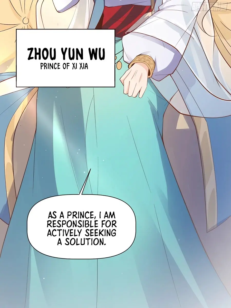 I'm Actually a Cultivation Bigshot Chapter 135 Page 36