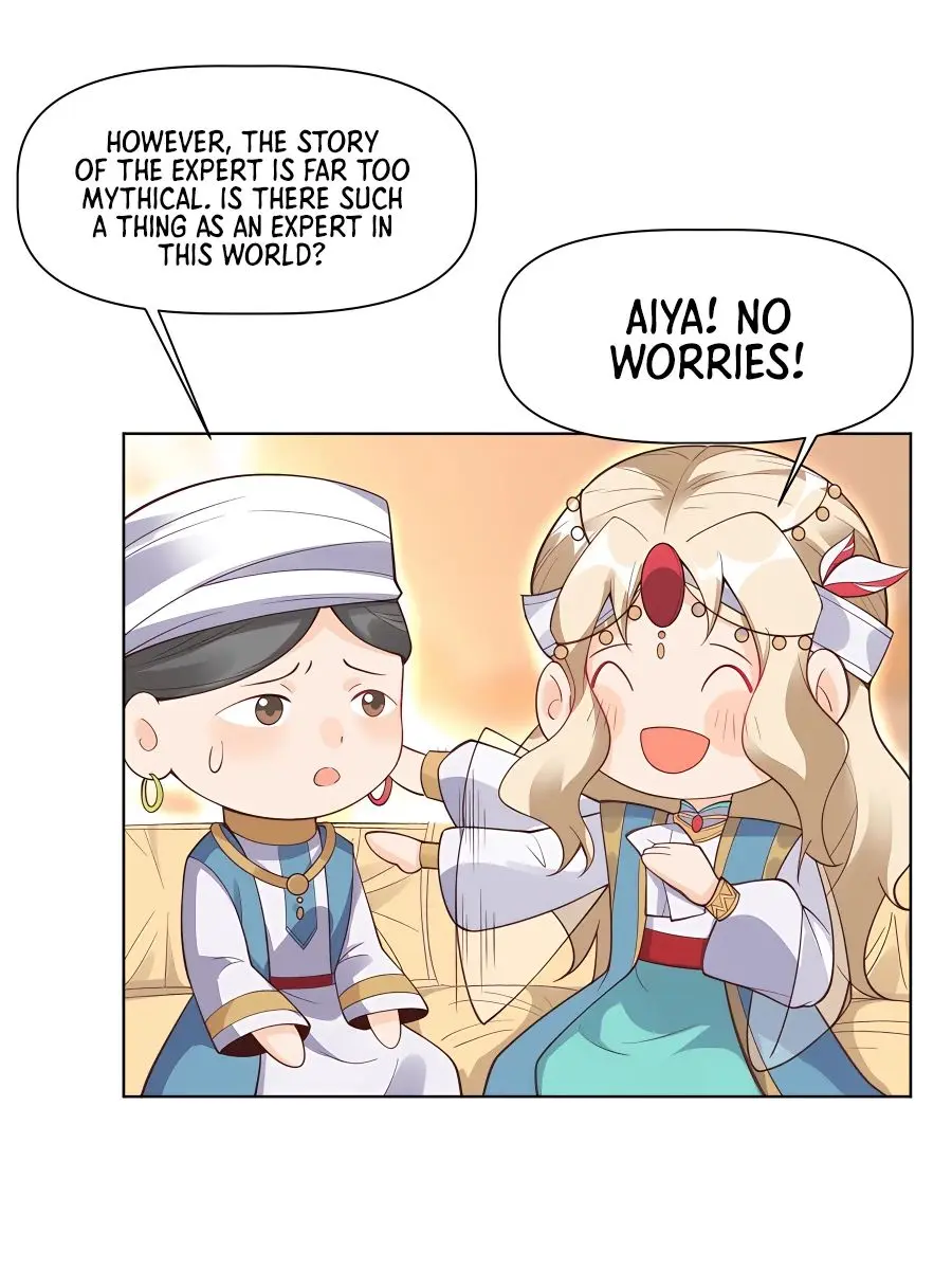 I'm Actually a Cultivation Bigshot Chapter 135 Page 38