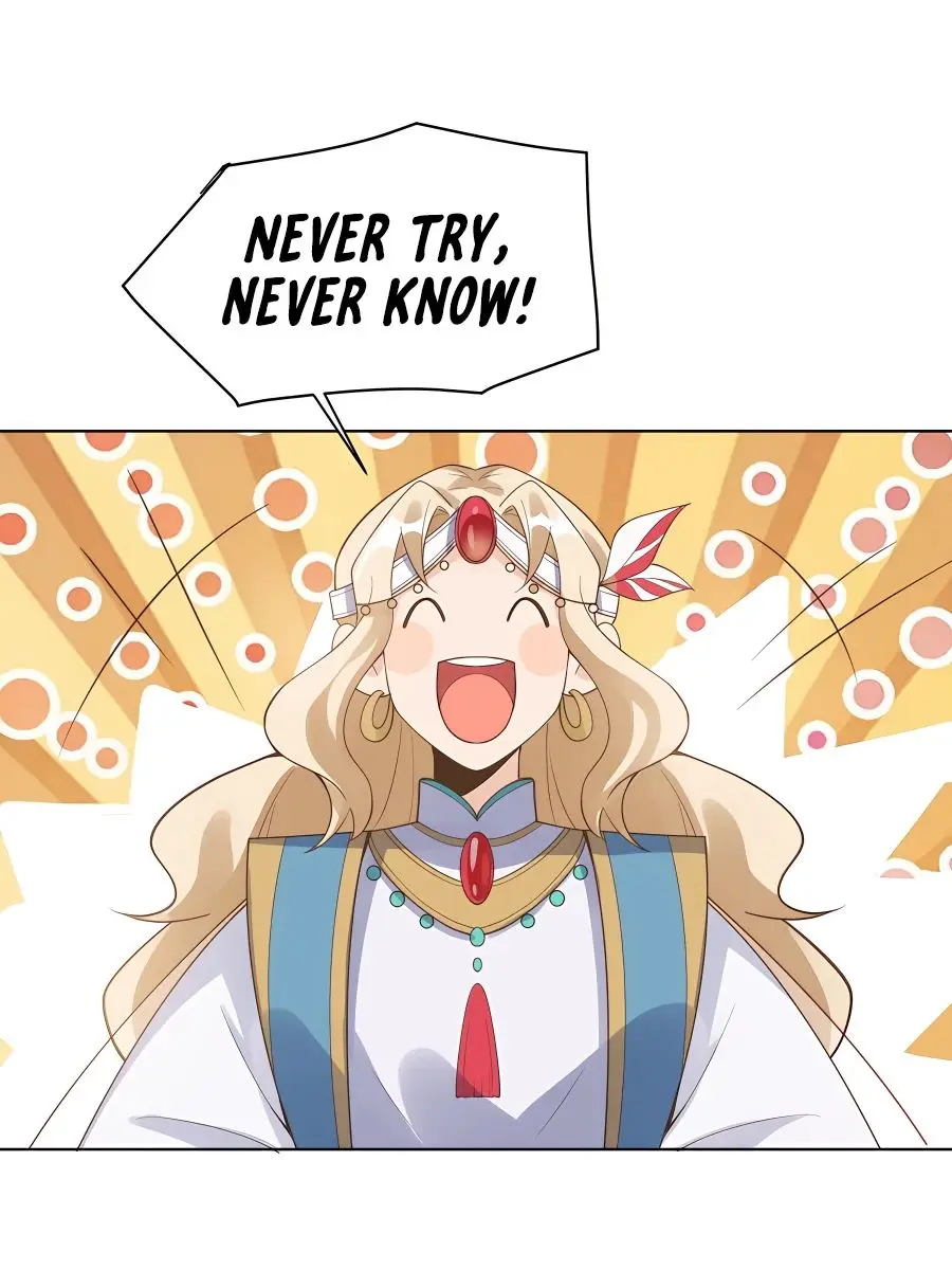 I'm Actually a Cultivation Bigshot Chapter 135 Page 39