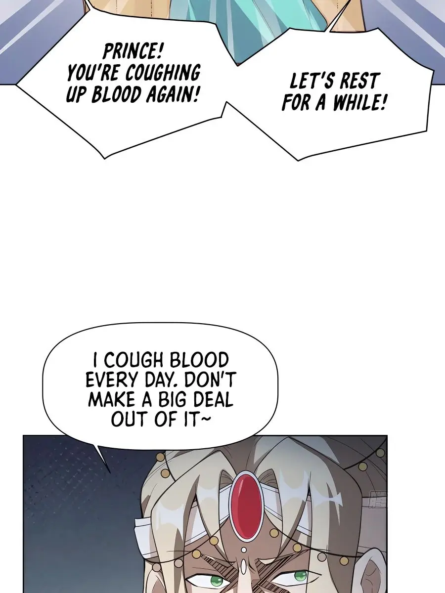I'm Actually a Cultivation Bigshot Chapter 135 Page 41