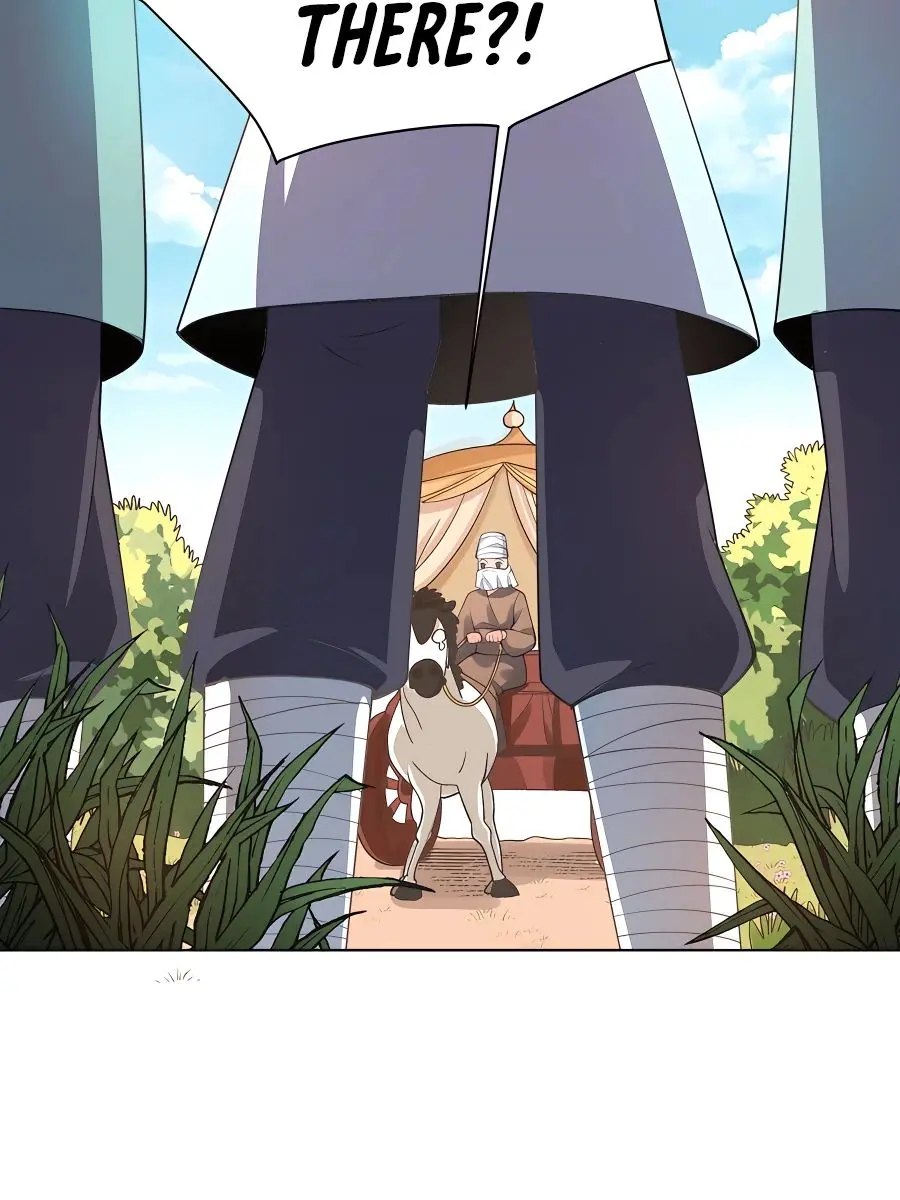 I'm Actually a Cultivation Bigshot Chapter 135 Page 45