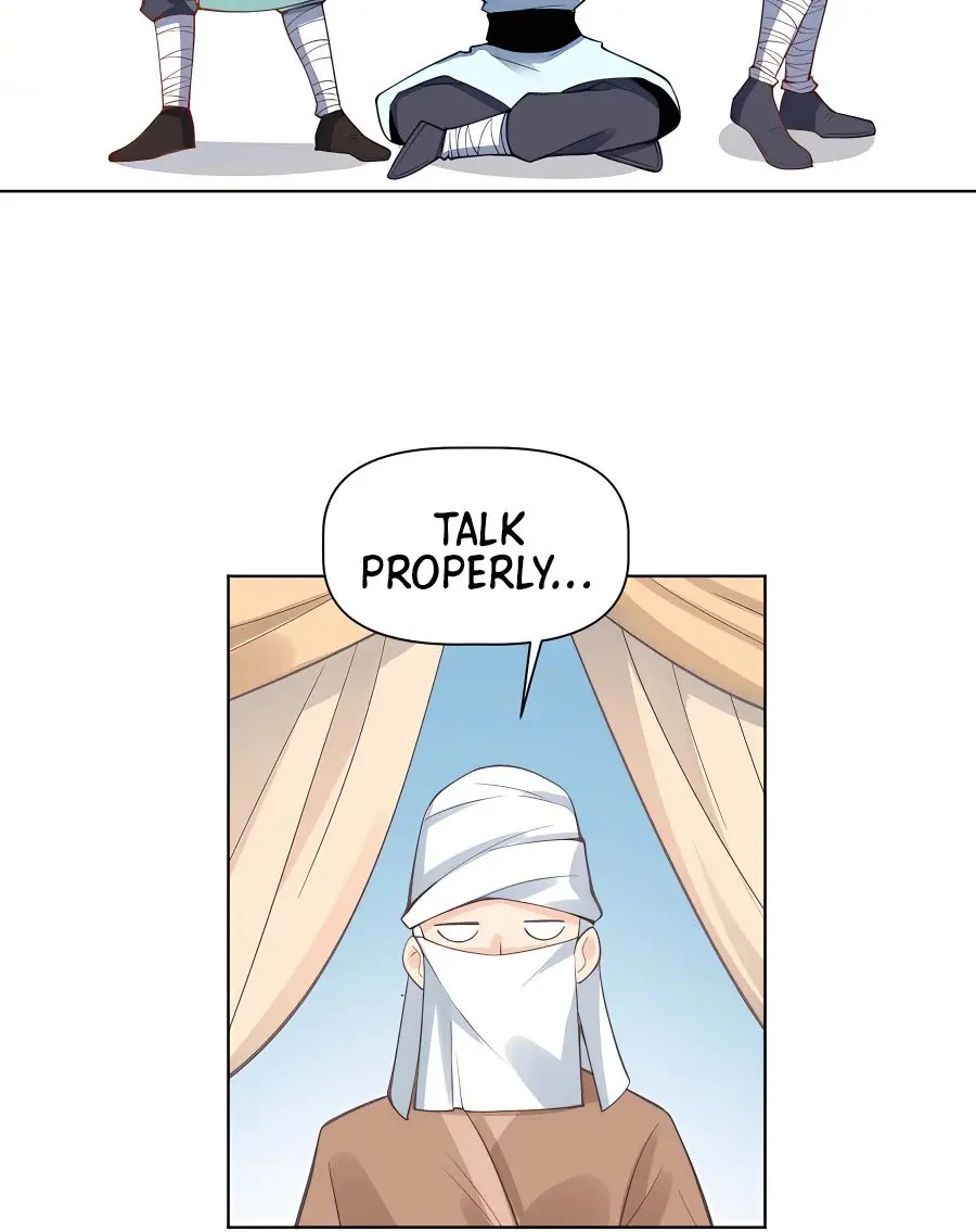 I'm Actually a Cultivation Bigshot Chapter 135 Page 47