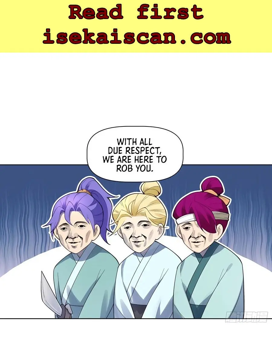 I'm Actually a Cultivation Bigshot Chapter 135 Page 48