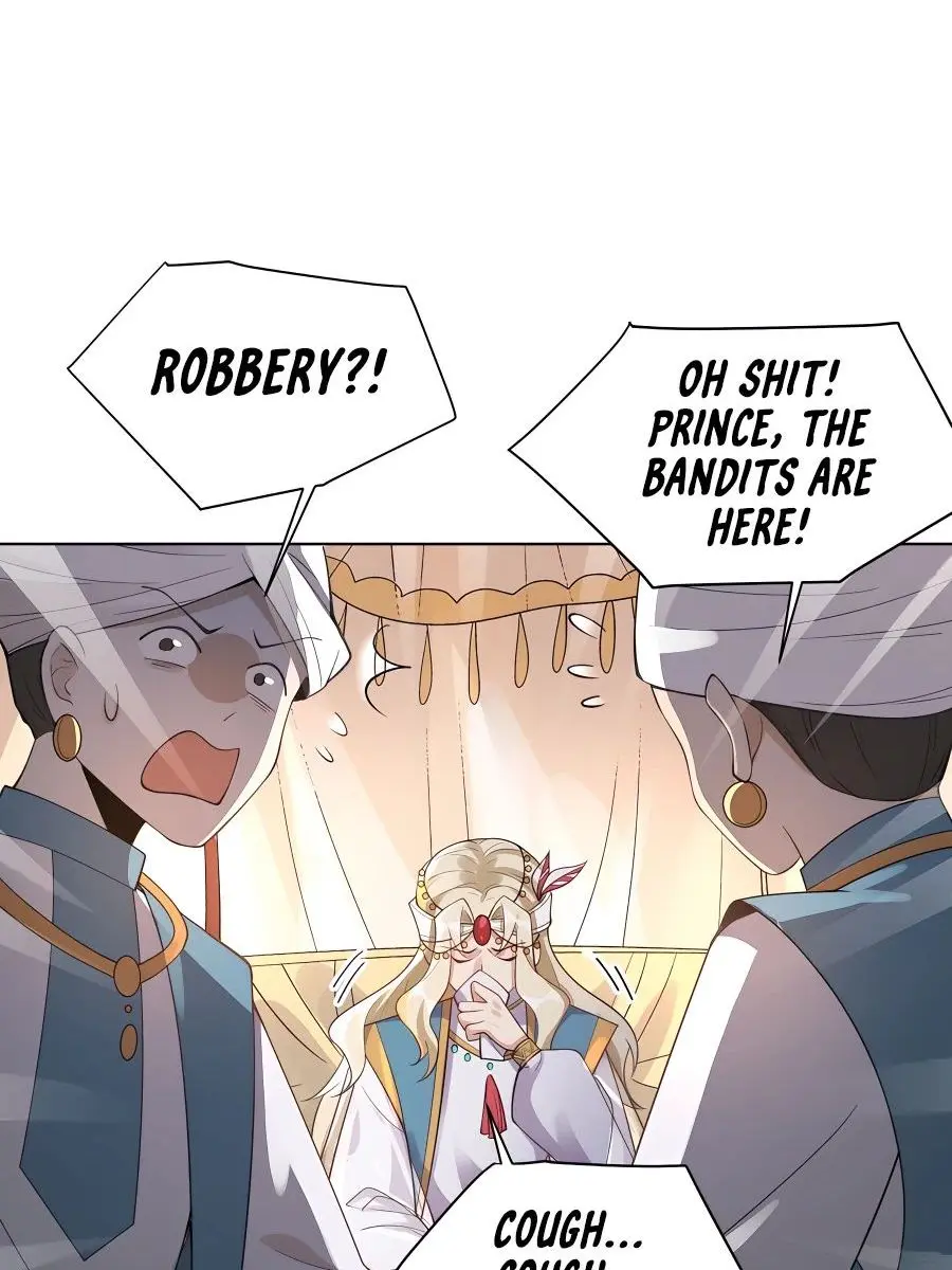 I'm Actually a Cultivation Bigshot Chapter 135 Page 49