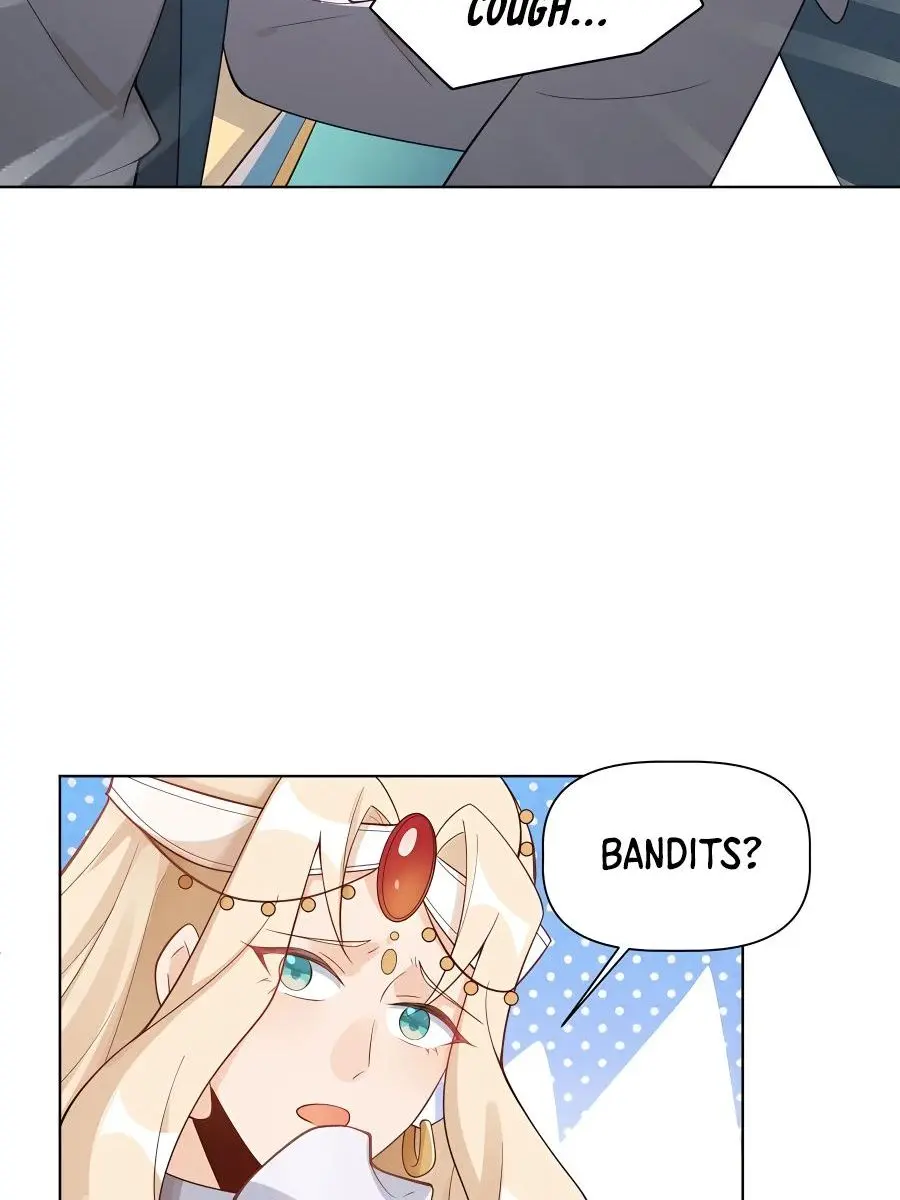 I'm Actually a Cultivation Bigshot Chapter 135 Page 50