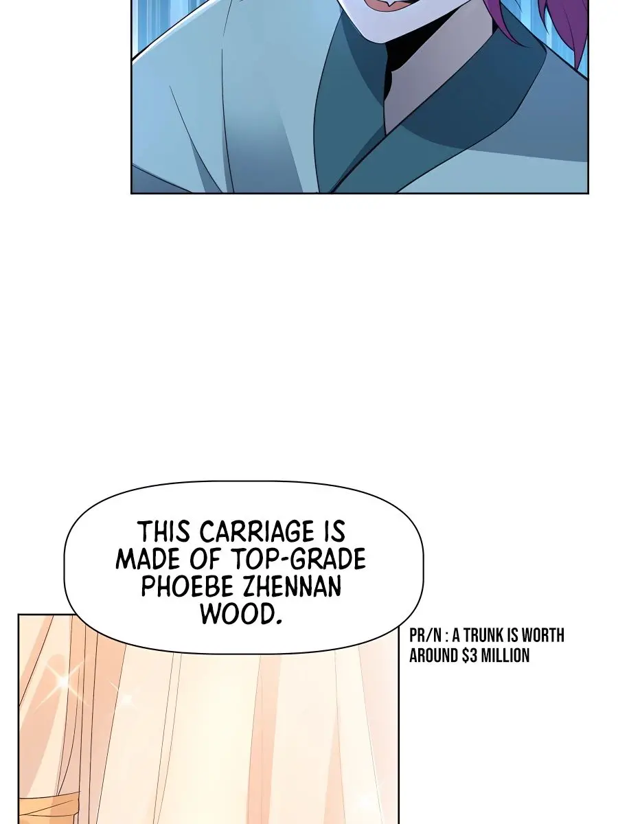 I'm Actually a Cultivation Bigshot Chapter 135 Page 56