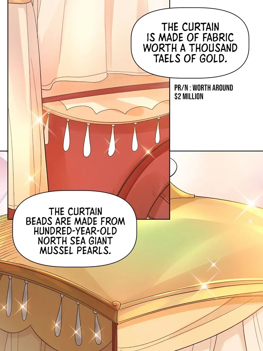 I'm Actually a Cultivation Bigshot Chapter 135 Page 57