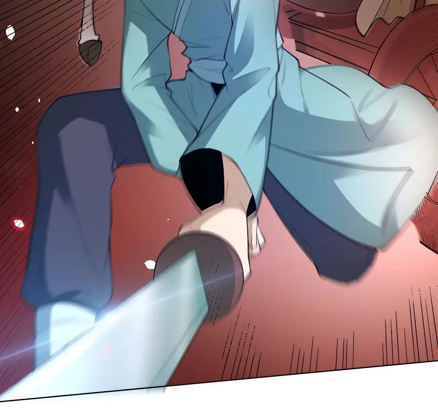 I'm Actually a Cultivation Bigshot Chapter 135 Page 63