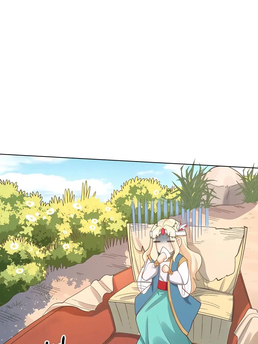 I'm Actually a Cultivation Bigshot Chapter 135 Page 70
