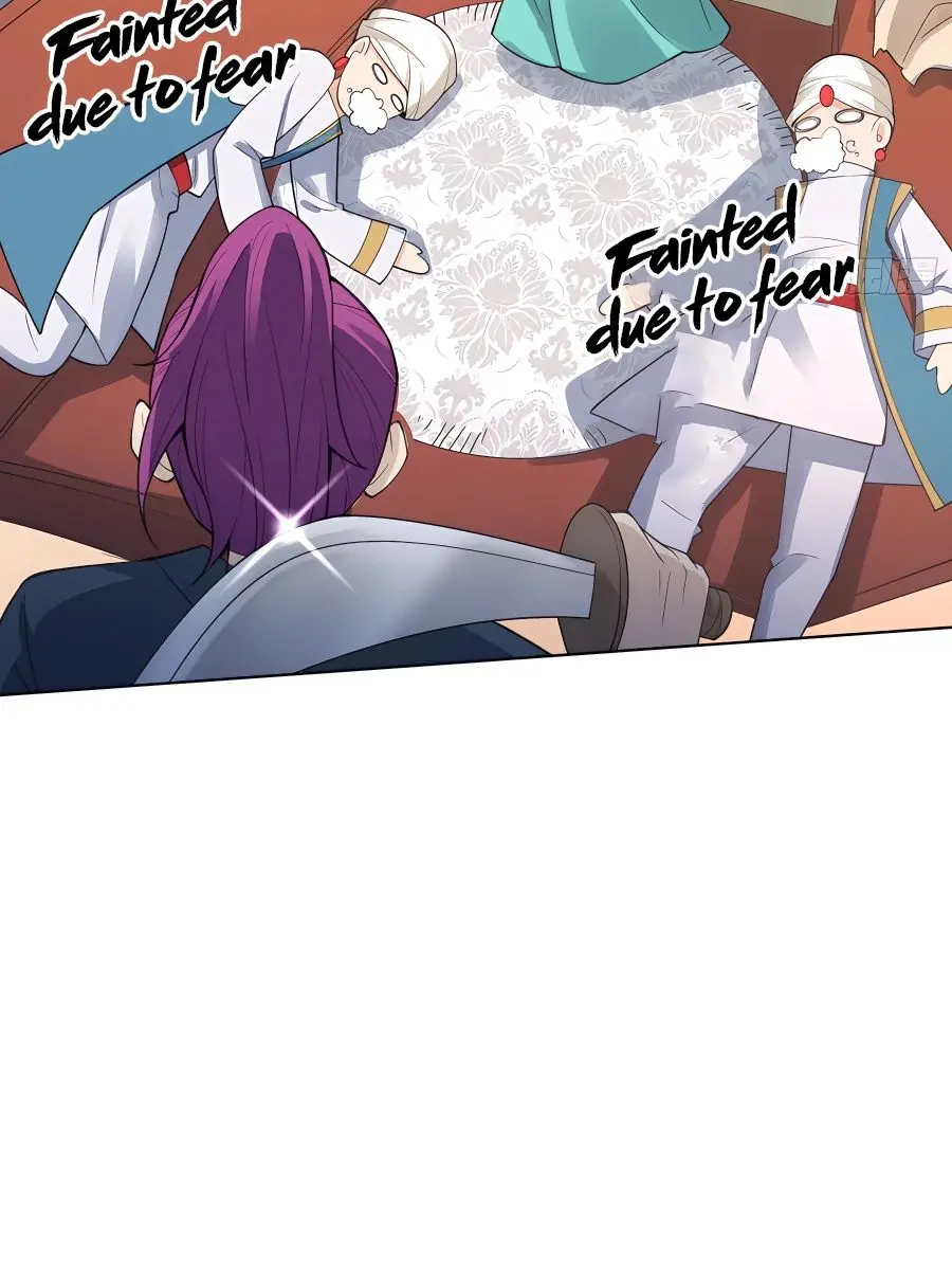 I'm Actually a Cultivation Bigshot Chapter 135 Page 71