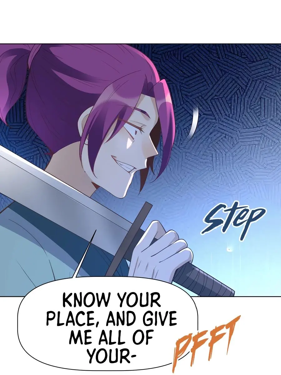 I'm Actually a Cultivation Bigshot Chapter 135 Page 72