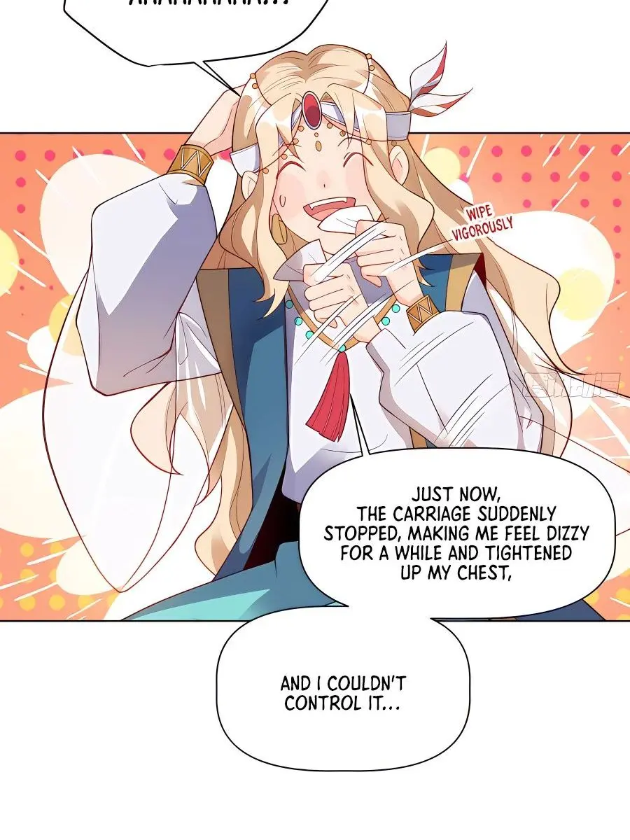 I'm Actually a Cultivation Bigshot Chapter 136 Page 3