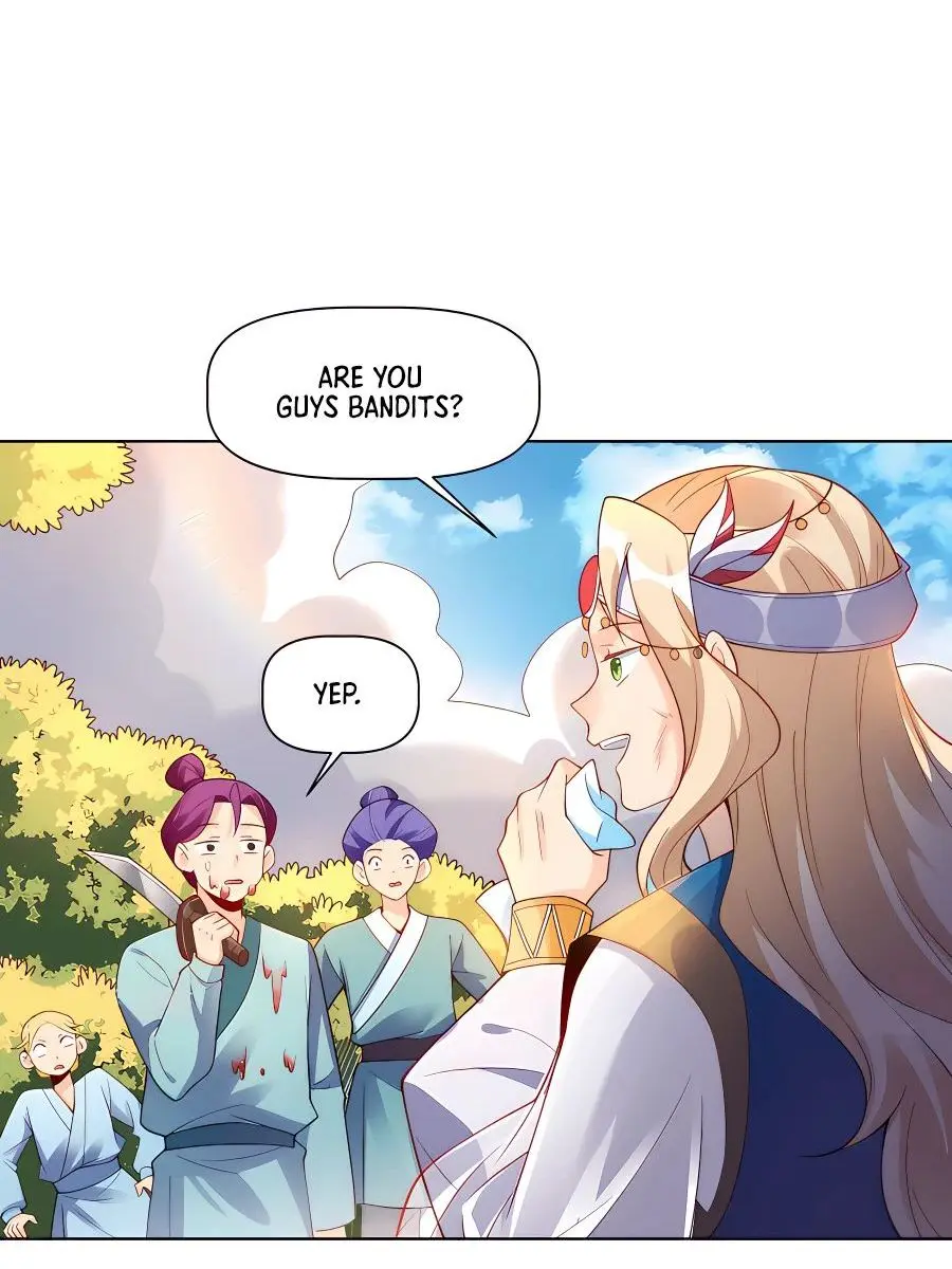 I'm Actually a Cultivation Bigshot Chapter 136 Page 4