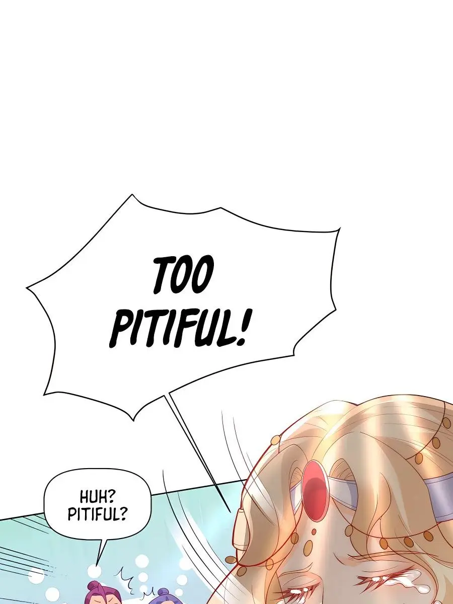 I'm Actually a Cultivation Bigshot Chapter 136 Page 5