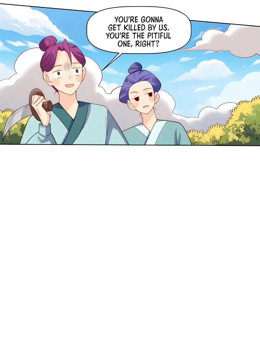 I'm Actually a Cultivation Bigshot Chapter 136 Page 7