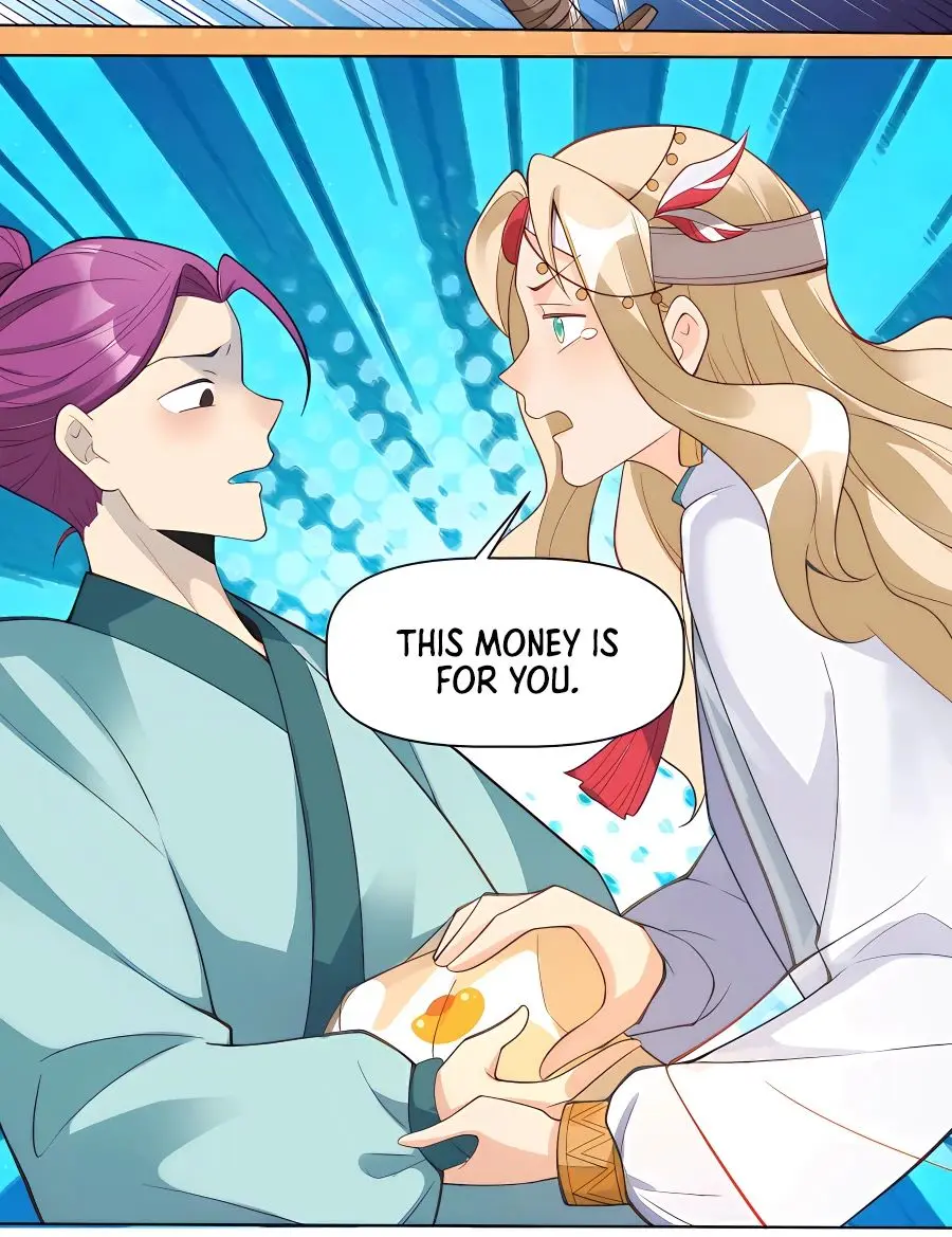 I'm Actually a Cultivation Bigshot Chapter 136 Page 11