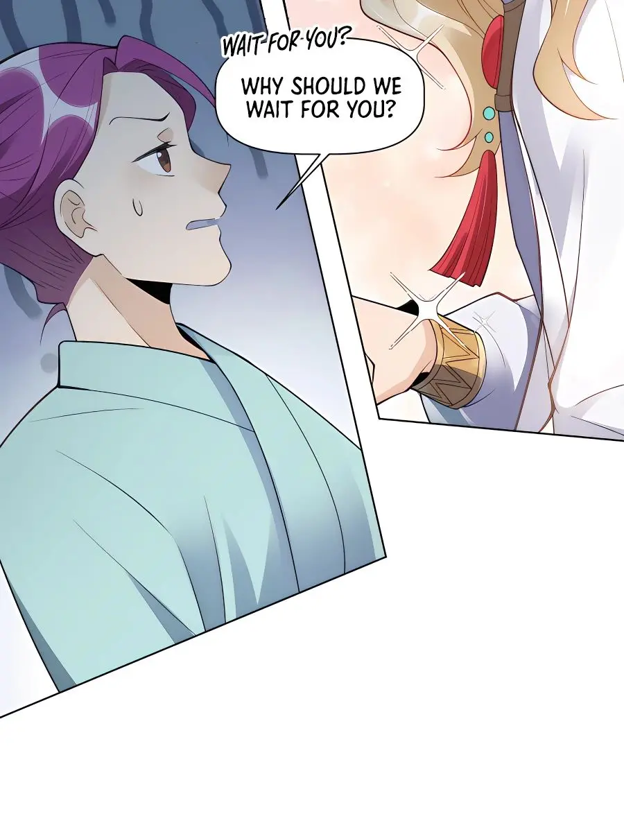 I'm Actually a Cultivation Bigshot Chapter 136 Page 13