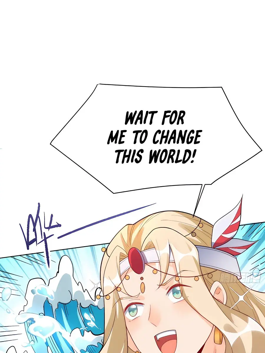 I'm Actually a Cultivation Bigshot Chapter 136 Page 14