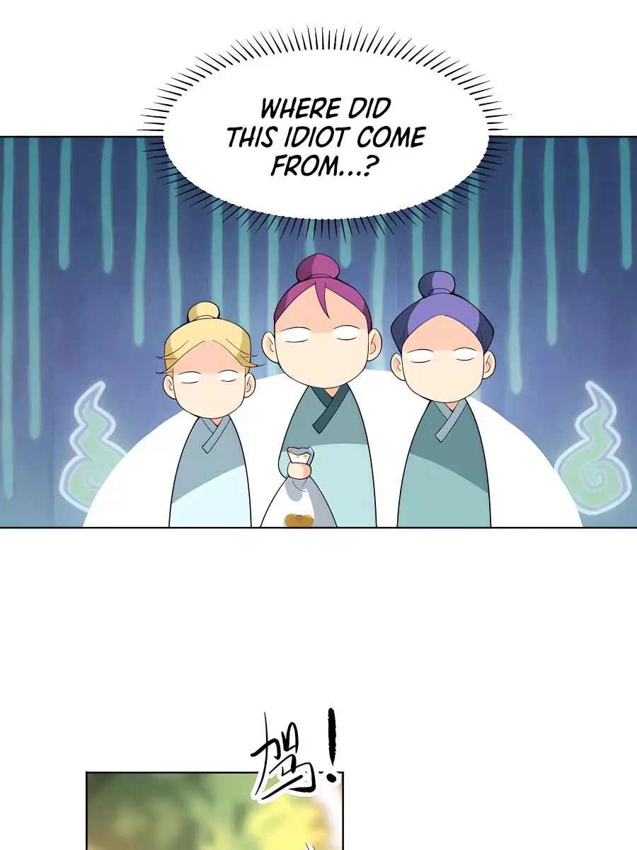 I'm Actually a Cultivation Bigshot Chapter 136 Page 17
