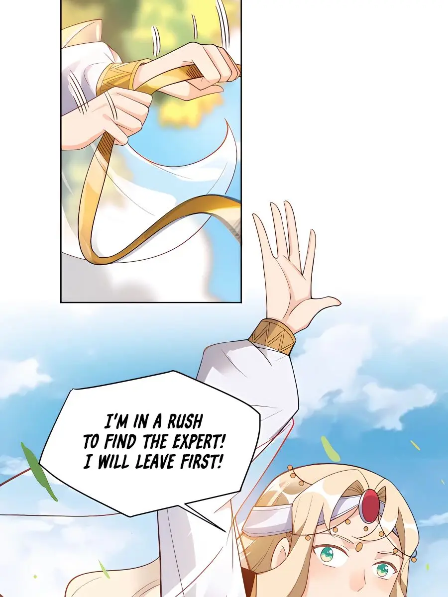 I'm Actually a Cultivation Bigshot Chapter 136 Page 18