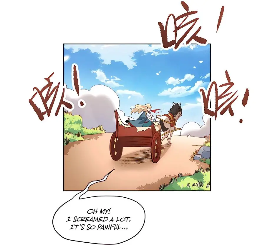 I'm Actually a Cultivation Bigshot Chapter 136 Page 21