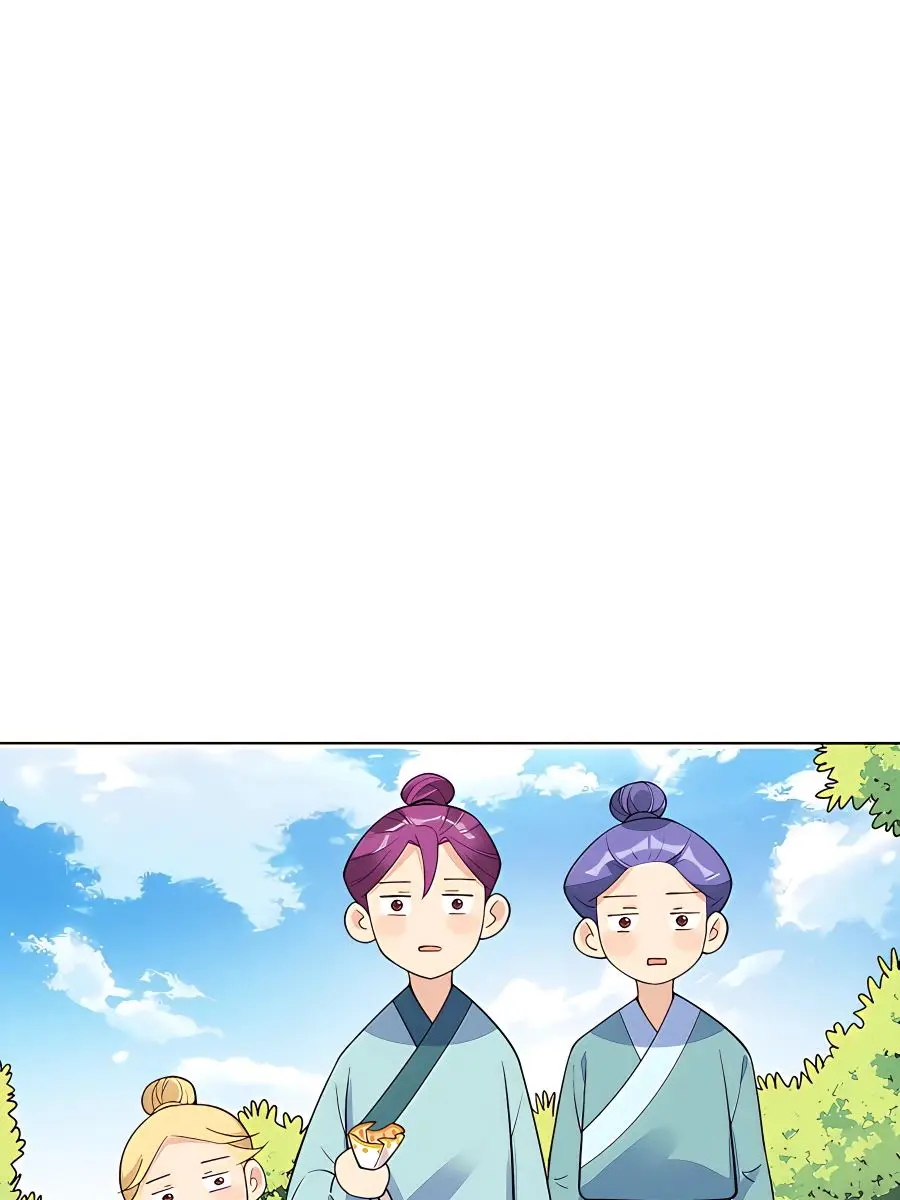 I'm Actually a Cultivation Bigshot Chapter 136 Page 22