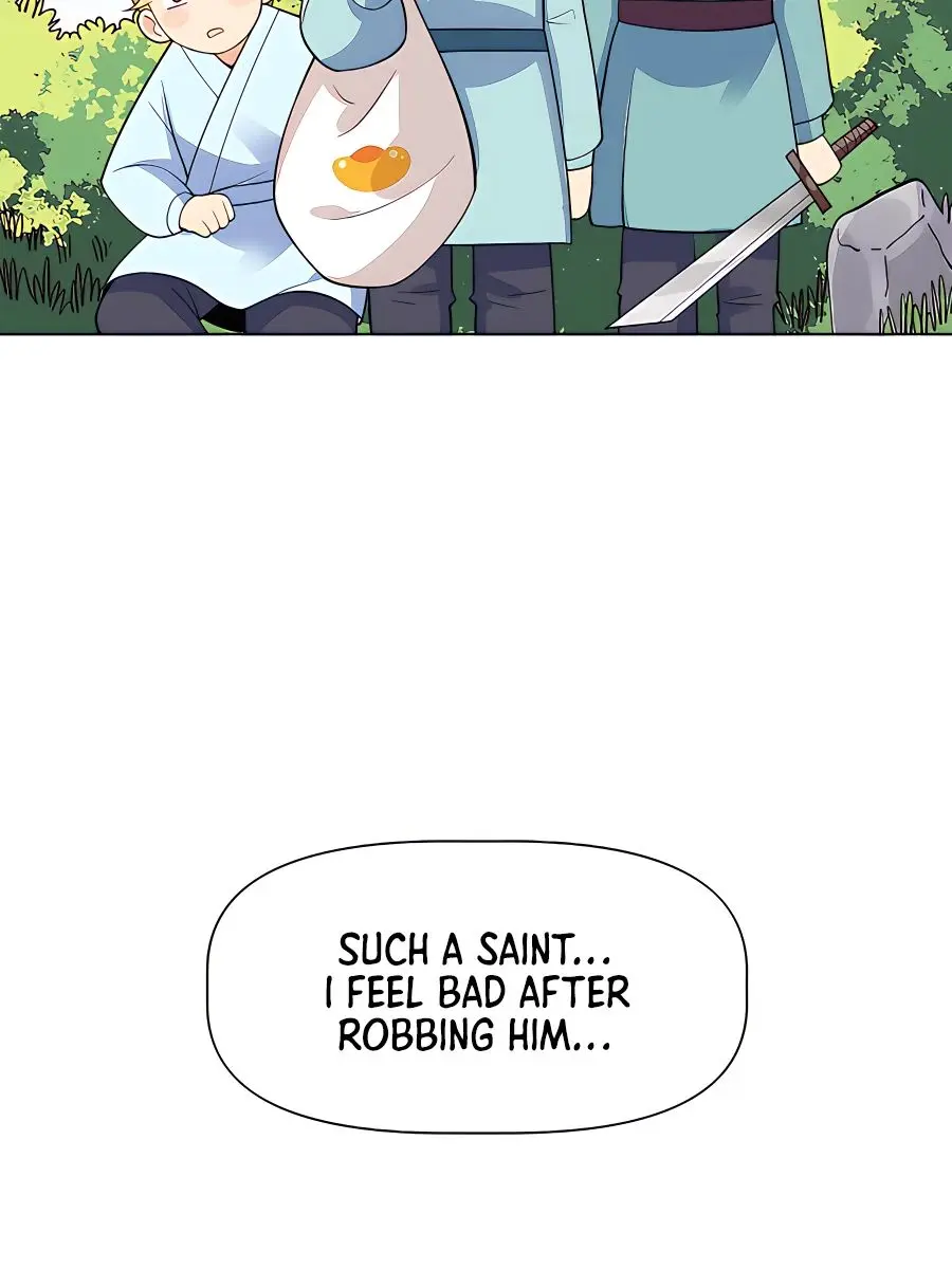 I'm Actually a Cultivation Bigshot Chapter 136 Page 23