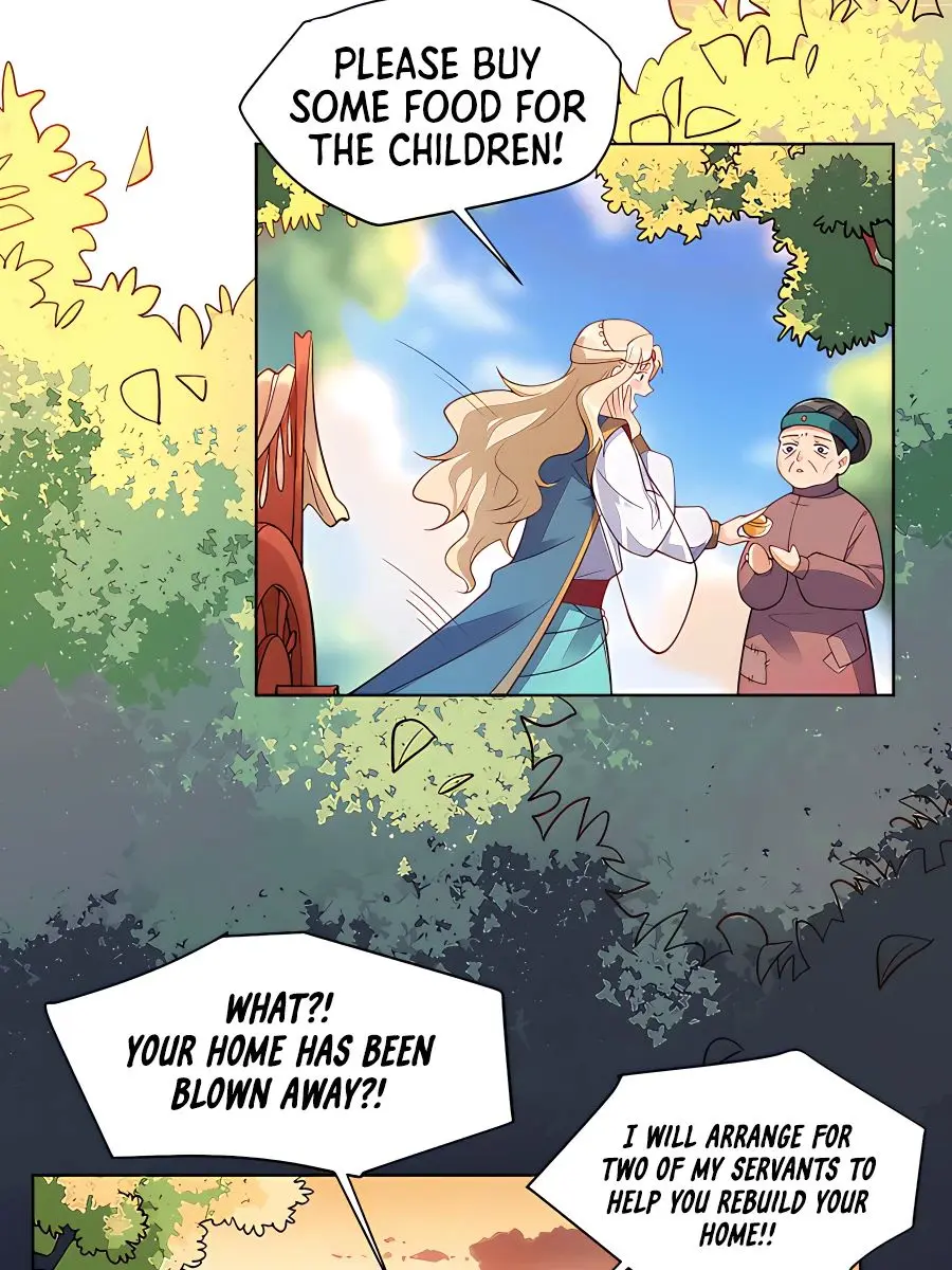 I'm Actually a Cultivation Bigshot Chapter 136 Page 26