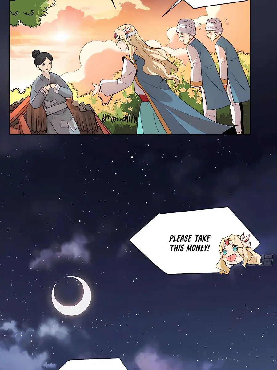 I'm Actually a Cultivation Bigshot Chapter 136 Page 27