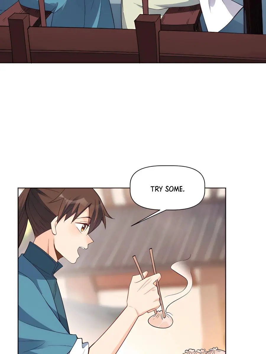 I'm Actually a Cultivation Bigshot Chapter 136 Page 33