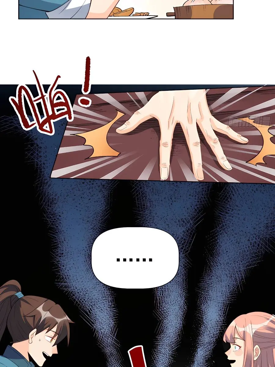 I'm Actually a Cultivation Bigshot Chapter 136 Page 34