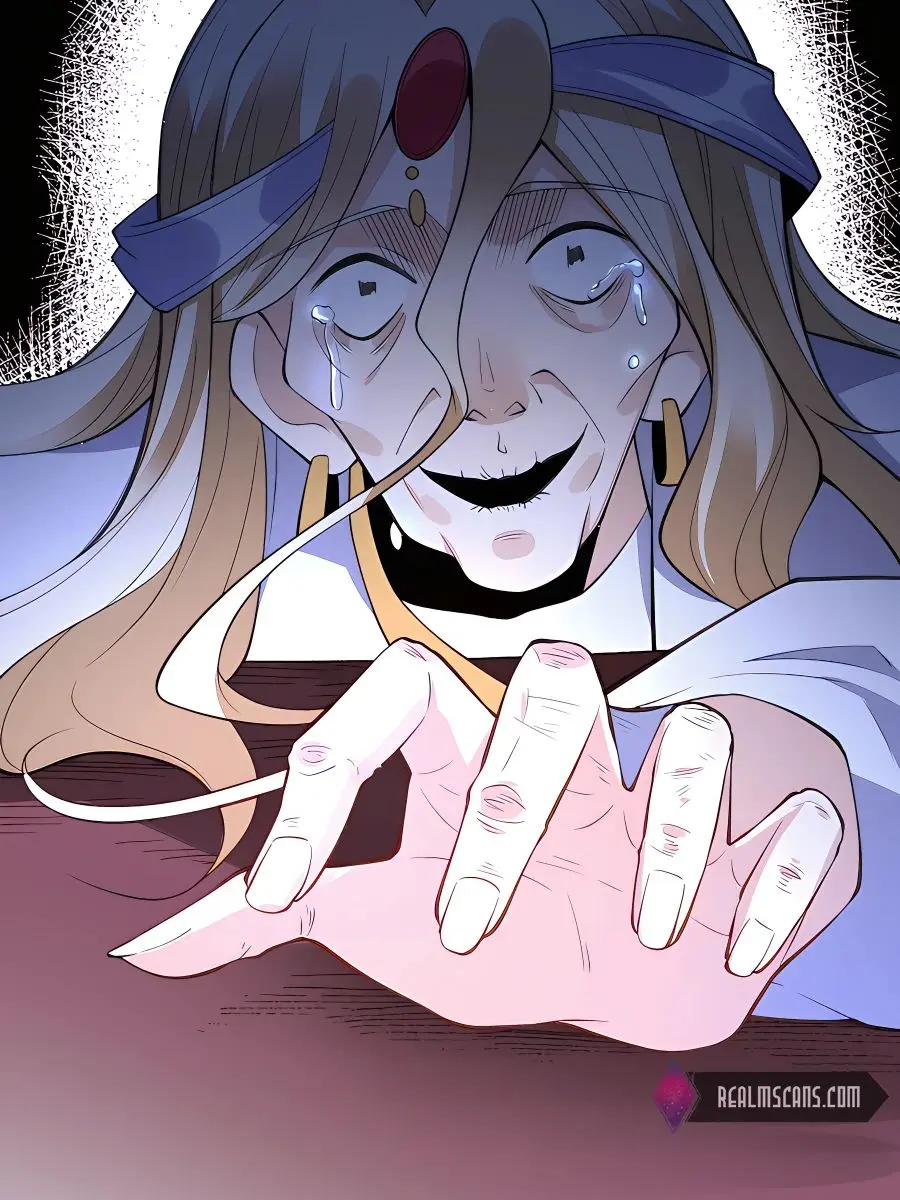 I'm Actually a Cultivation Bigshot Chapter 136 Page 40