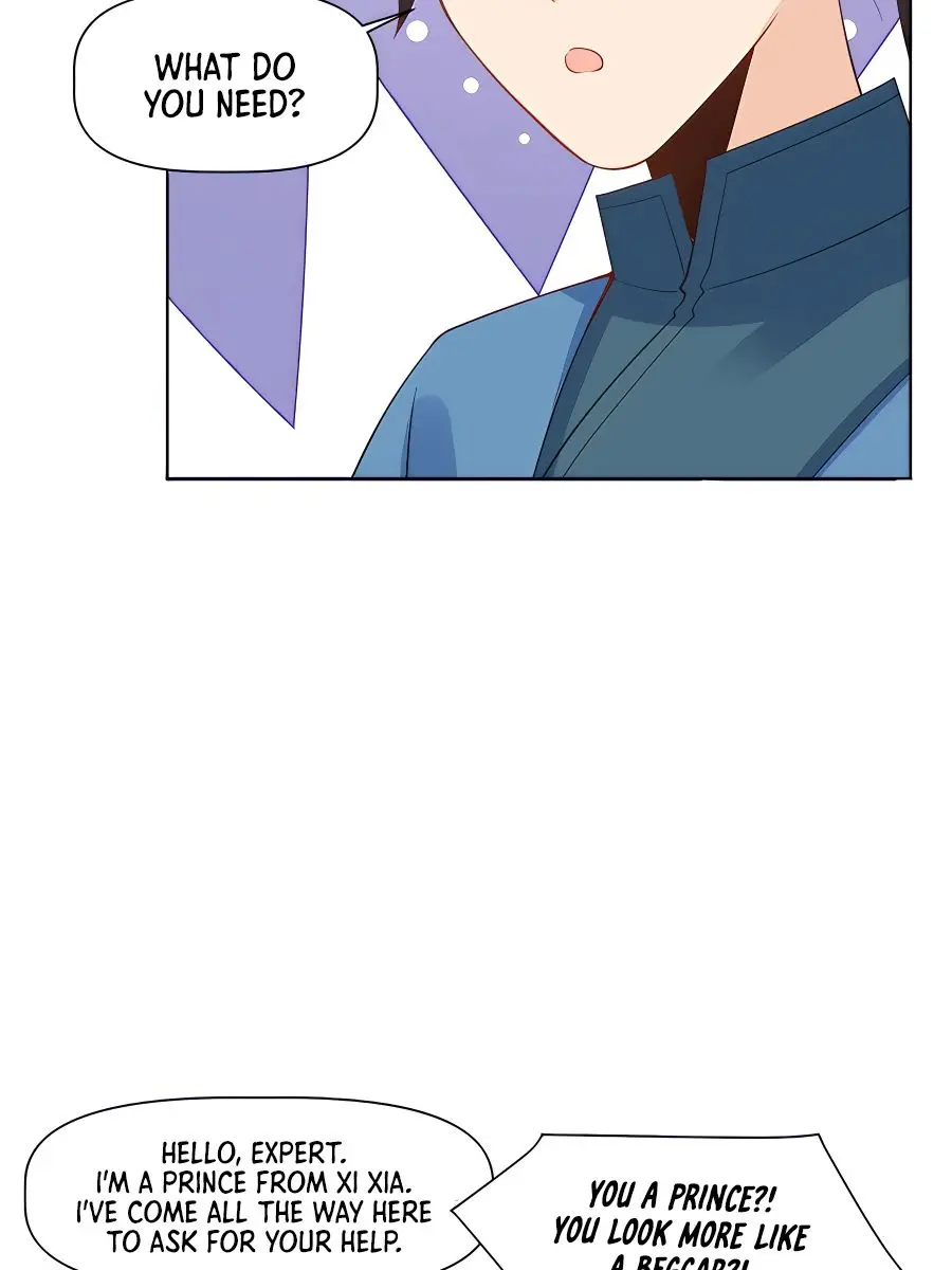 I'm Actually a Cultivation Bigshot Chapter 136 Page 45