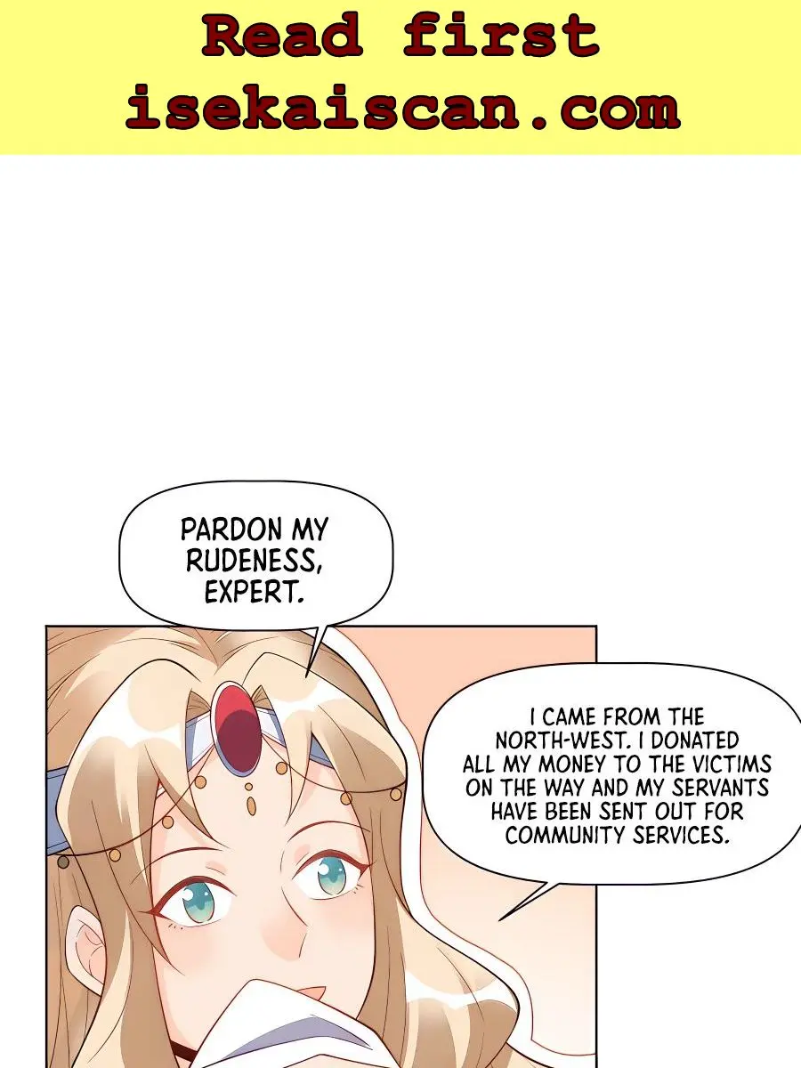 I'm Actually a Cultivation Bigshot Chapter 136 Page 47