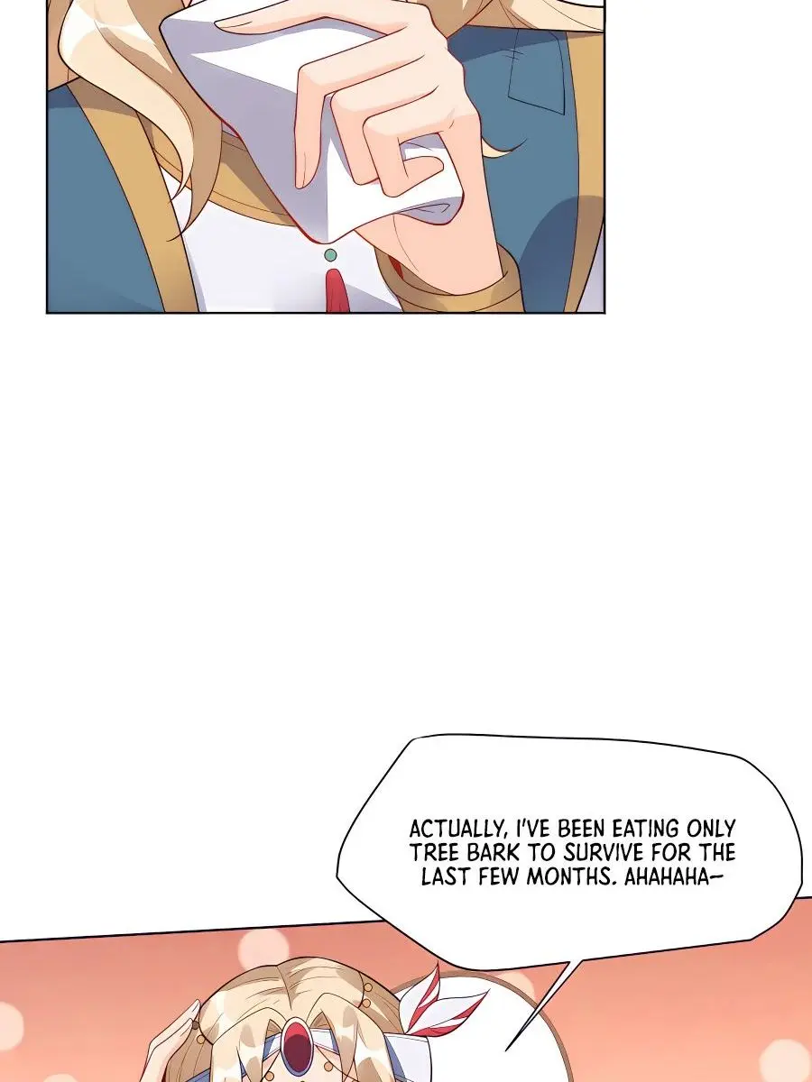 I'm Actually a Cultivation Bigshot Chapter 136 Page 48