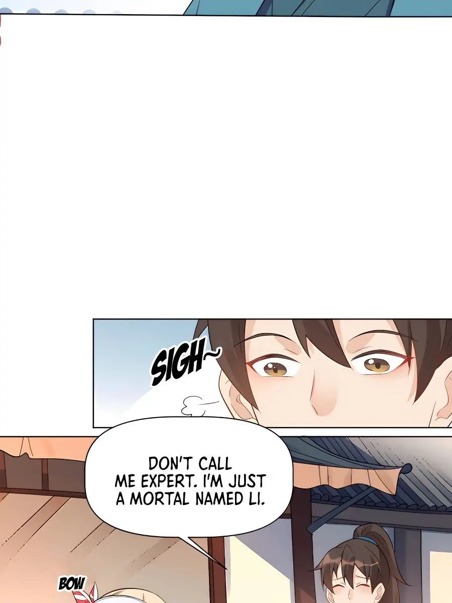I'm Actually a Cultivation Bigshot Chapter 136 Page 50