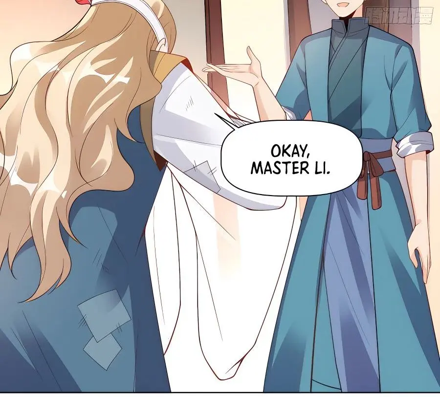 I'm Actually a Cultivation Bigshot Chapter 136 Page 51