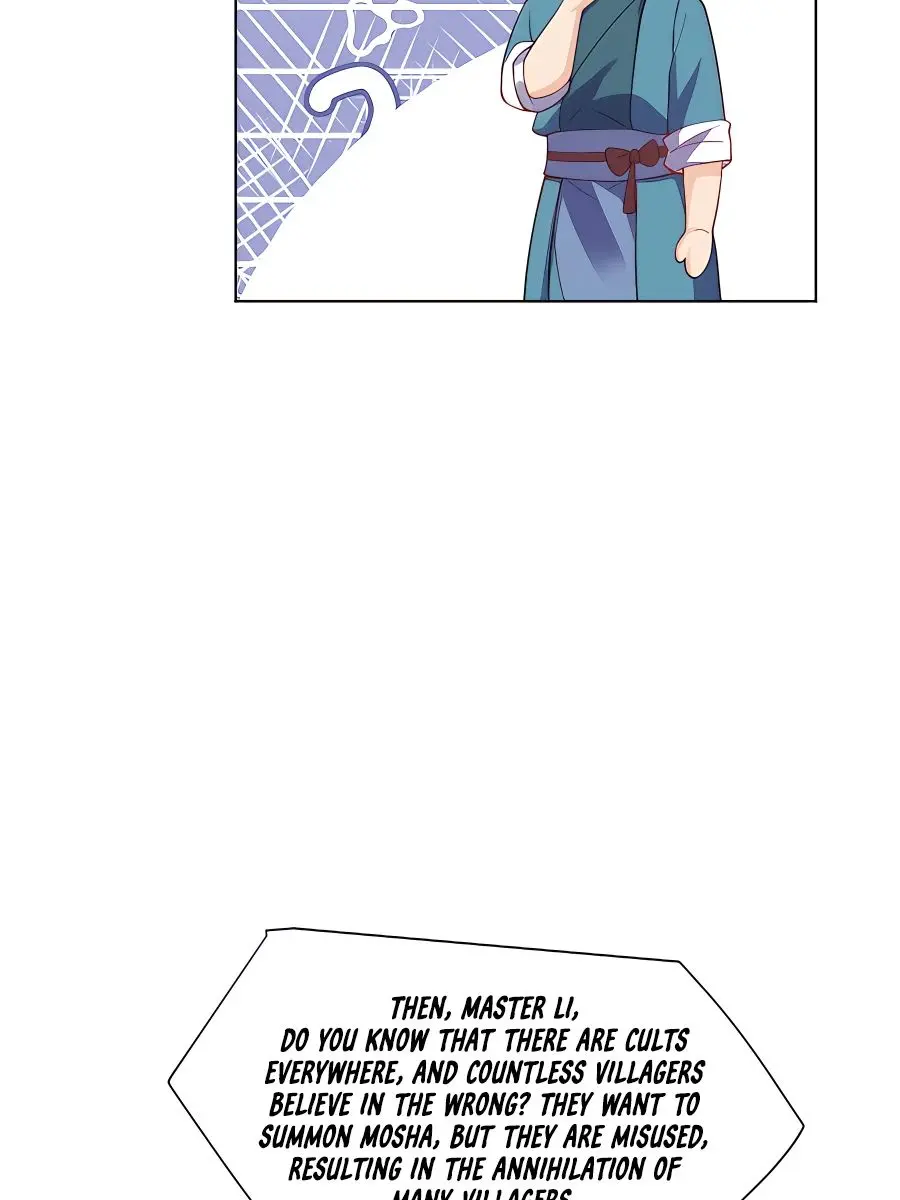 I'm Actually a Cultivation Bigshot Chapter 136 Page 55
