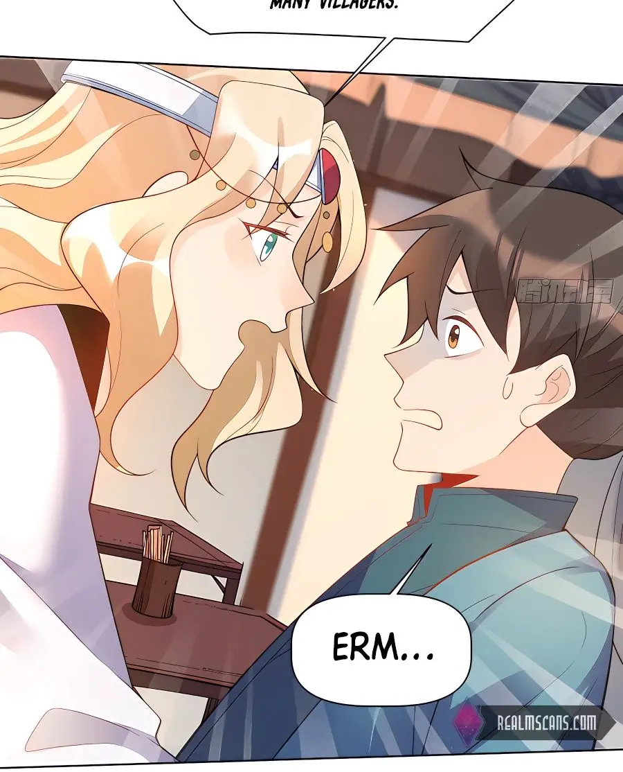 I'm Actually a Cultivation Bigshot Chapter 136 Page 56