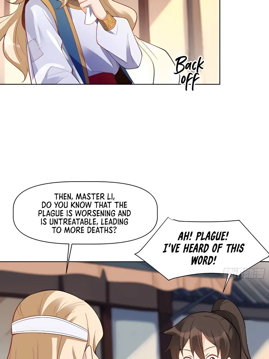 I'm Actually a Cultivation Bigshot Chapter 136 Page 58