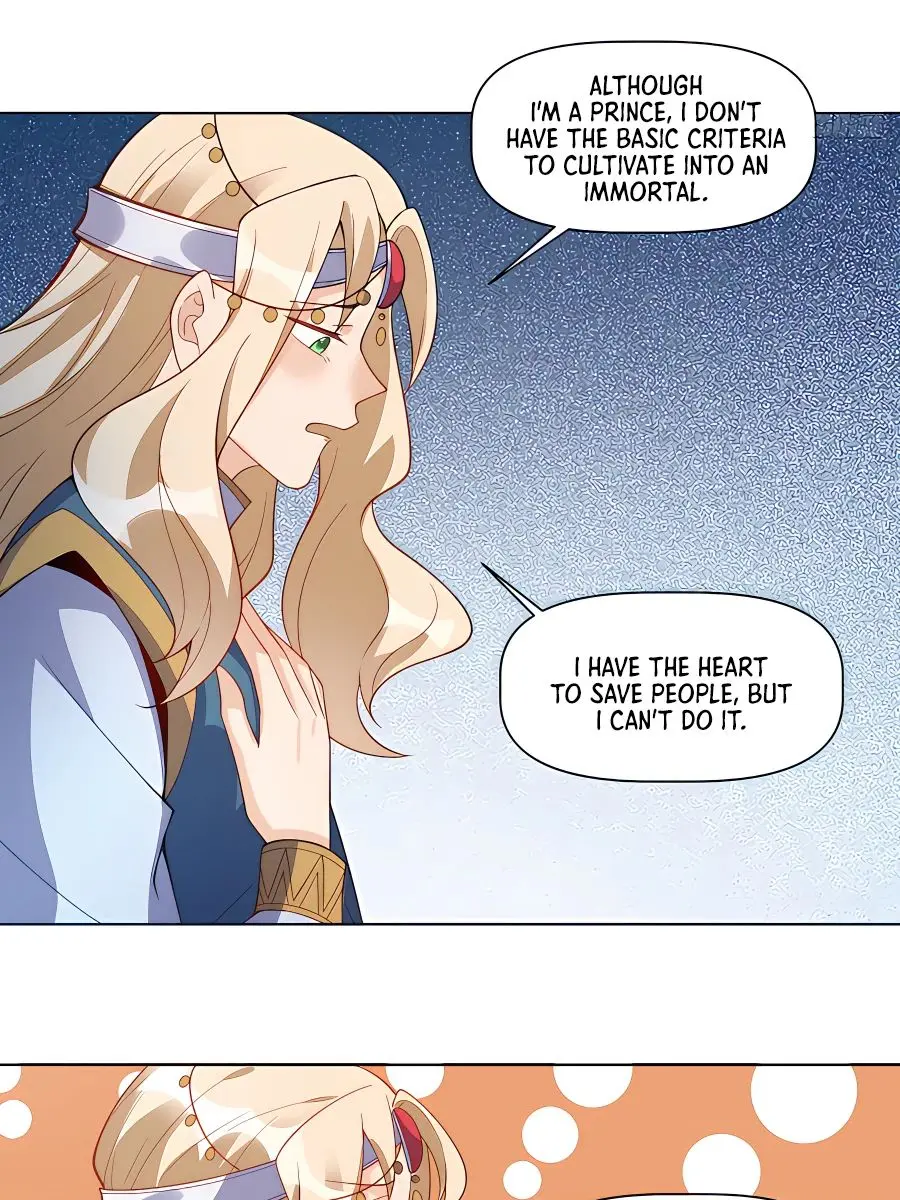I'm Actually a Cultivation Bigshot Chapter 136 Page 60