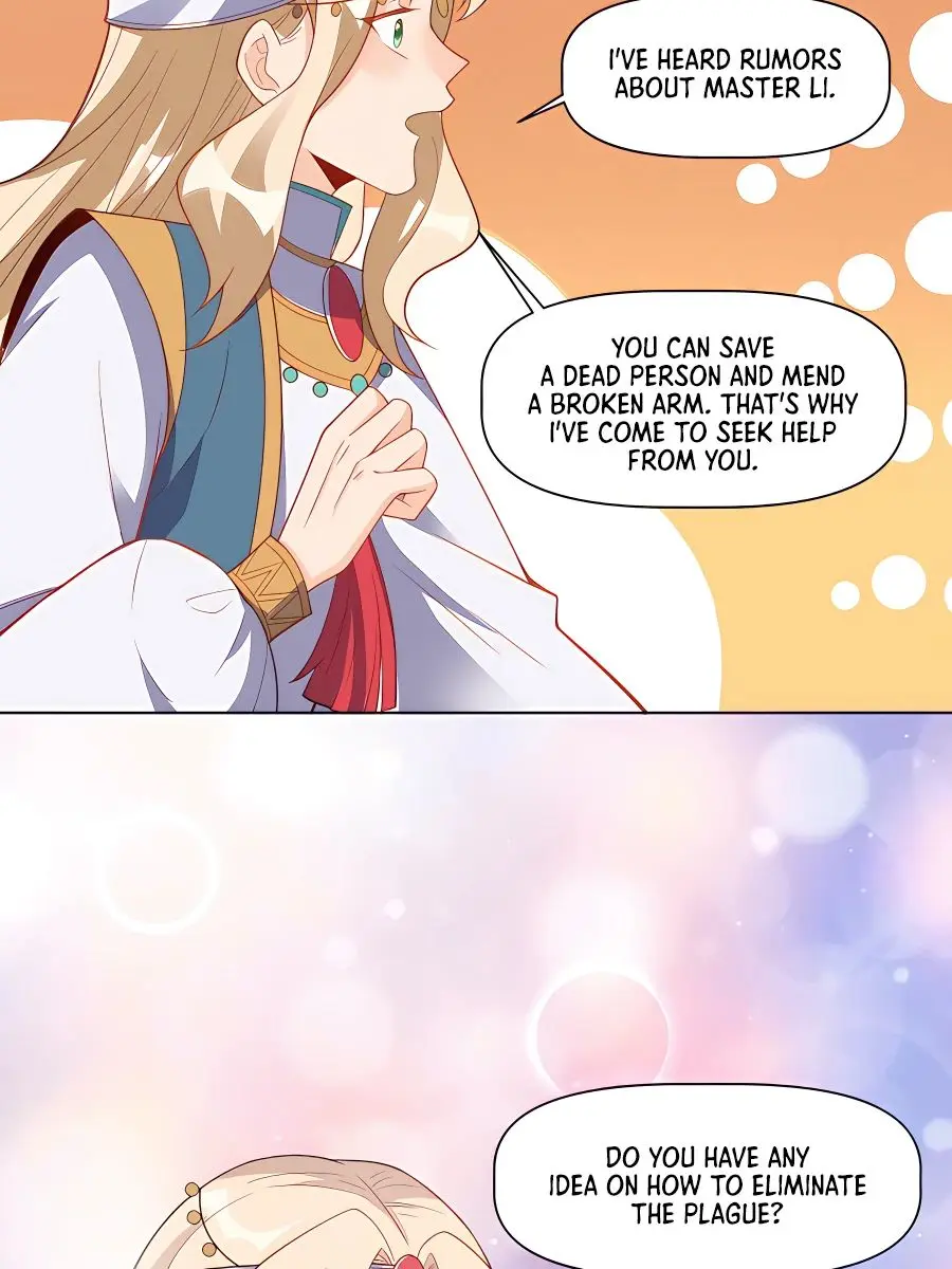 I'm Actually a Cultivation Bigshot Chapter 136 Page 61