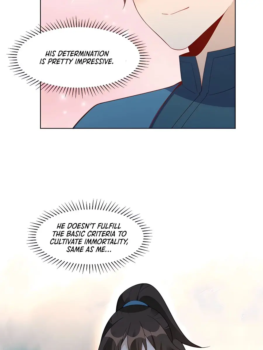 I'm Actually a Cultivation Bigshot Chapter 136 Page 64